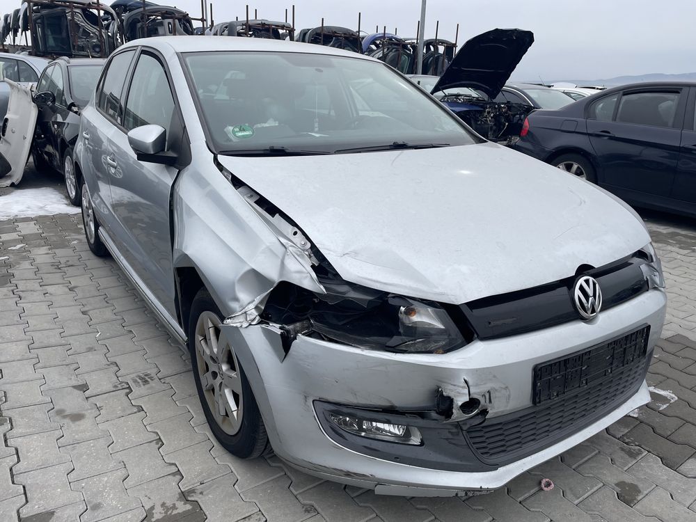 VW POLO 1.2 TDI/75hp,На части