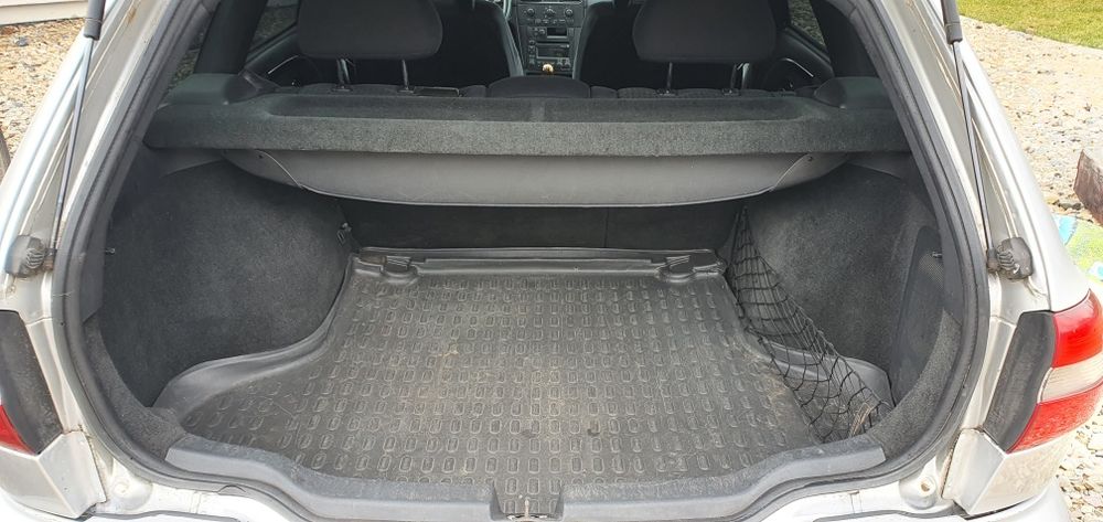 Volvo v 40, 1.9 diesel, ITP valabil