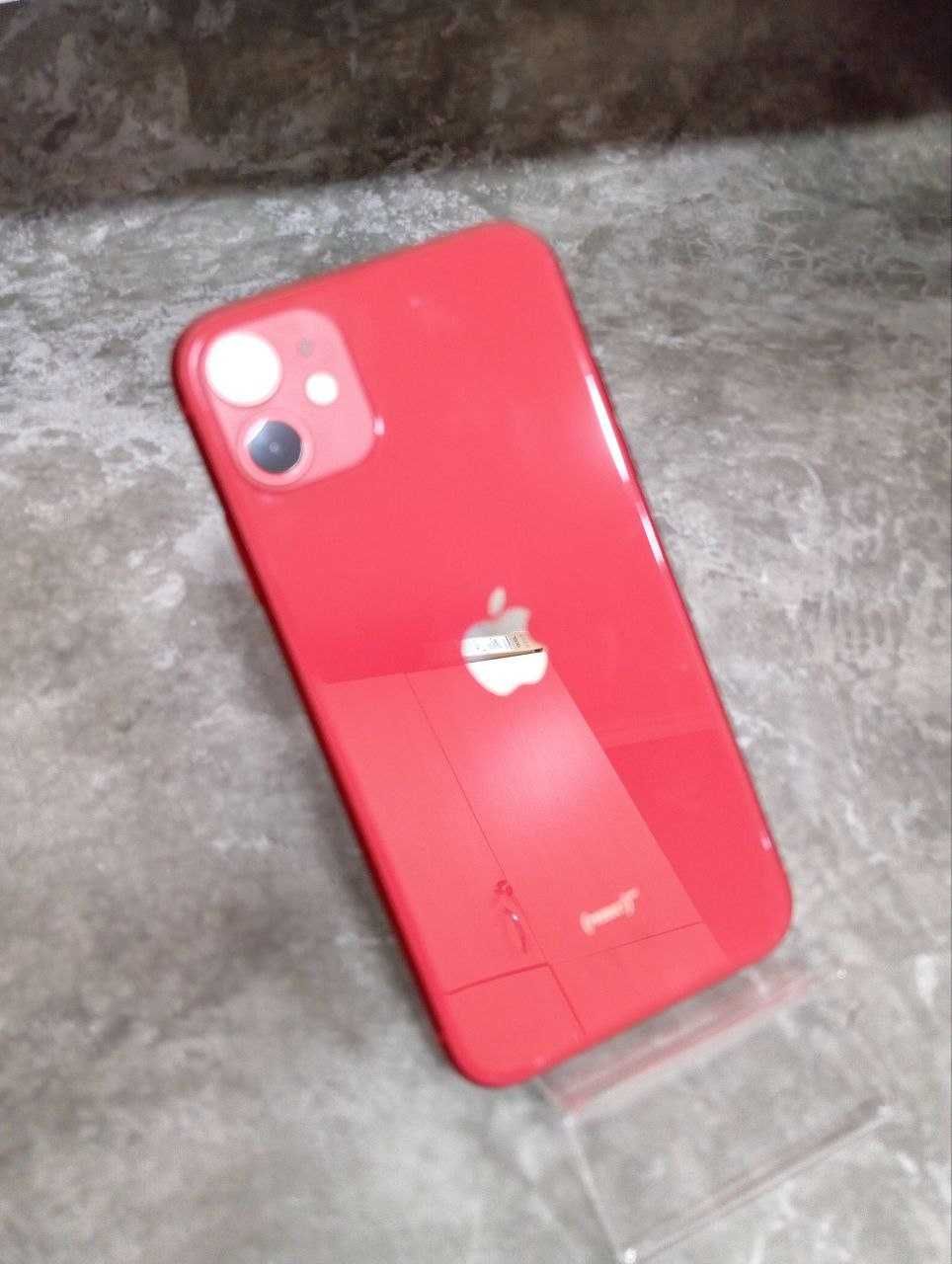 iPhone 11  (Актобе 413) лот 318165