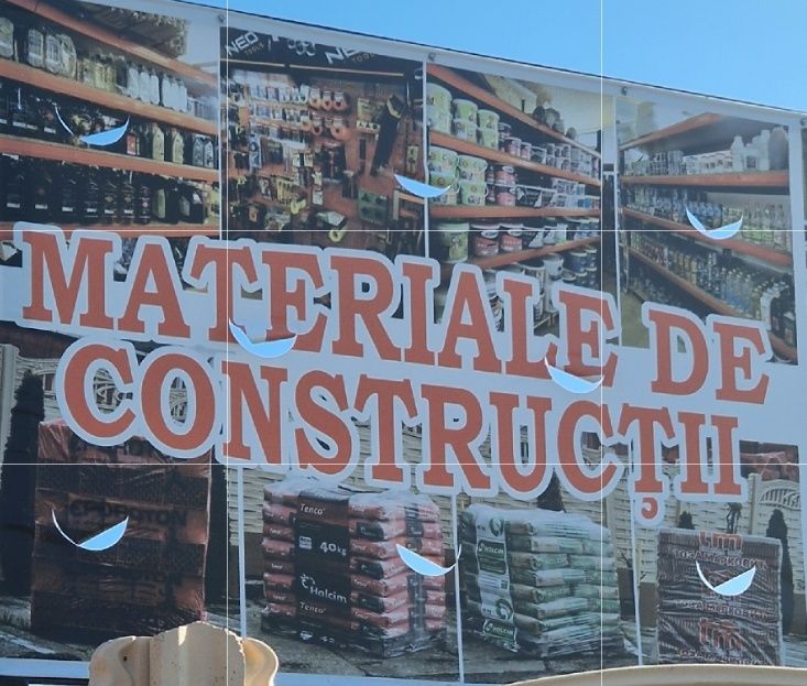 Vând afacere la cheie cu spații  comerciale și  terenuri