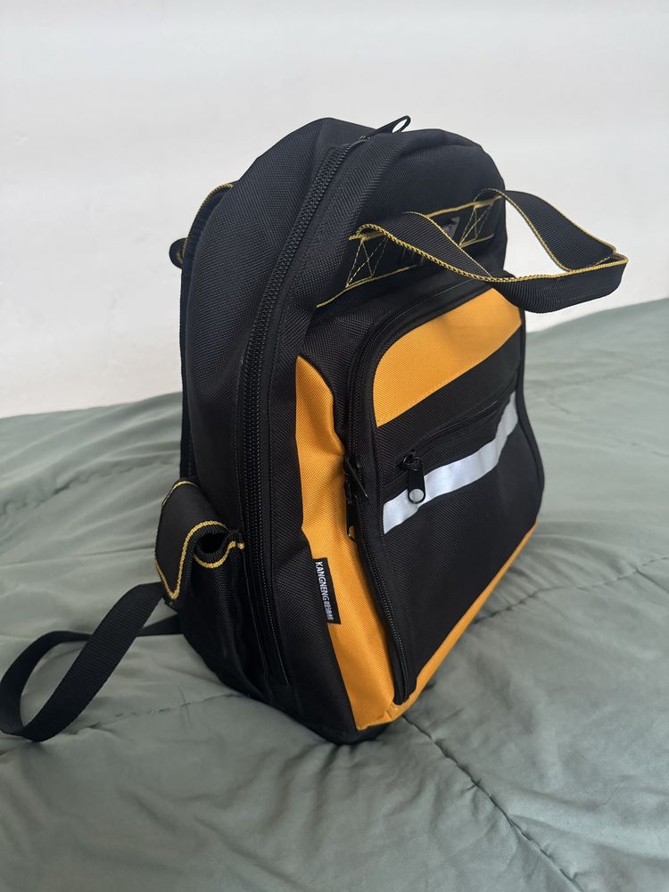 Рюкзак- сумка для инструментов