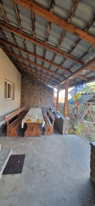 Cabană de vânzare,  dealul viilor, Ineu