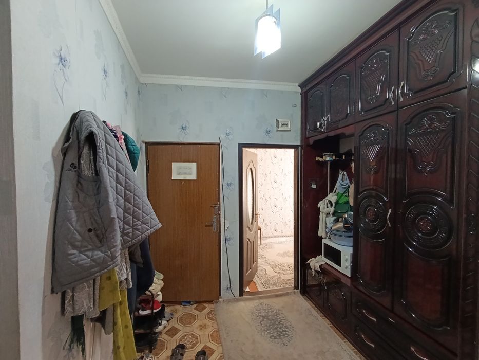 Квартира сотилади