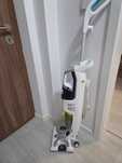 Apirator vertical cu abur Rowenta Clean & Steam Multi