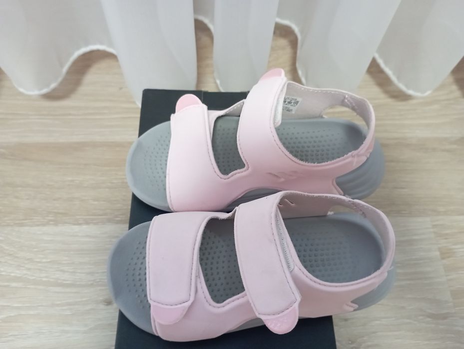 Детски сандали adidas