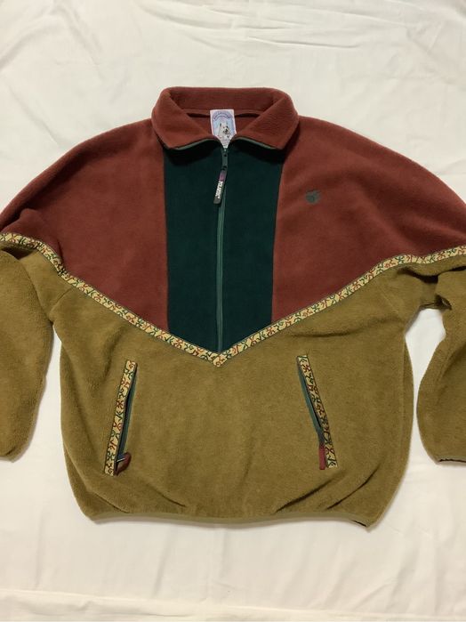 Jack Wolfskin Polartec XL