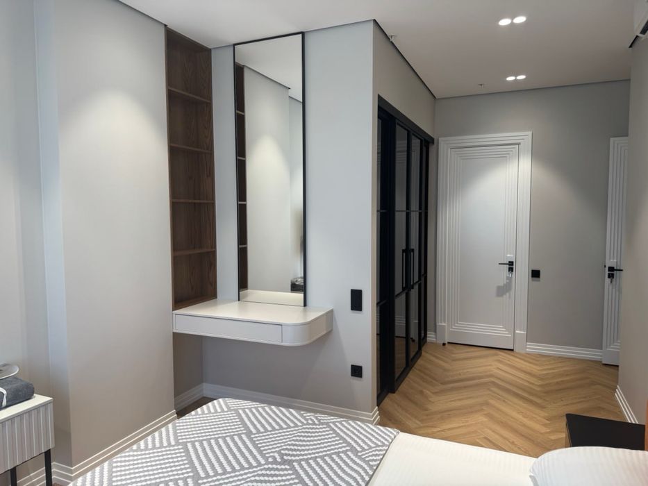 Своя! Жк Akay City 3-ком Новая квартира! Срочно сдам ЗВОНИТЕ!