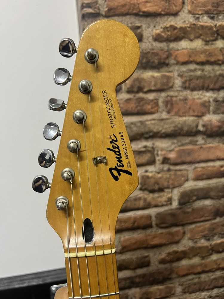 Fender stratocaster 90’