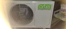 Kanditsioner Artel 9 tali