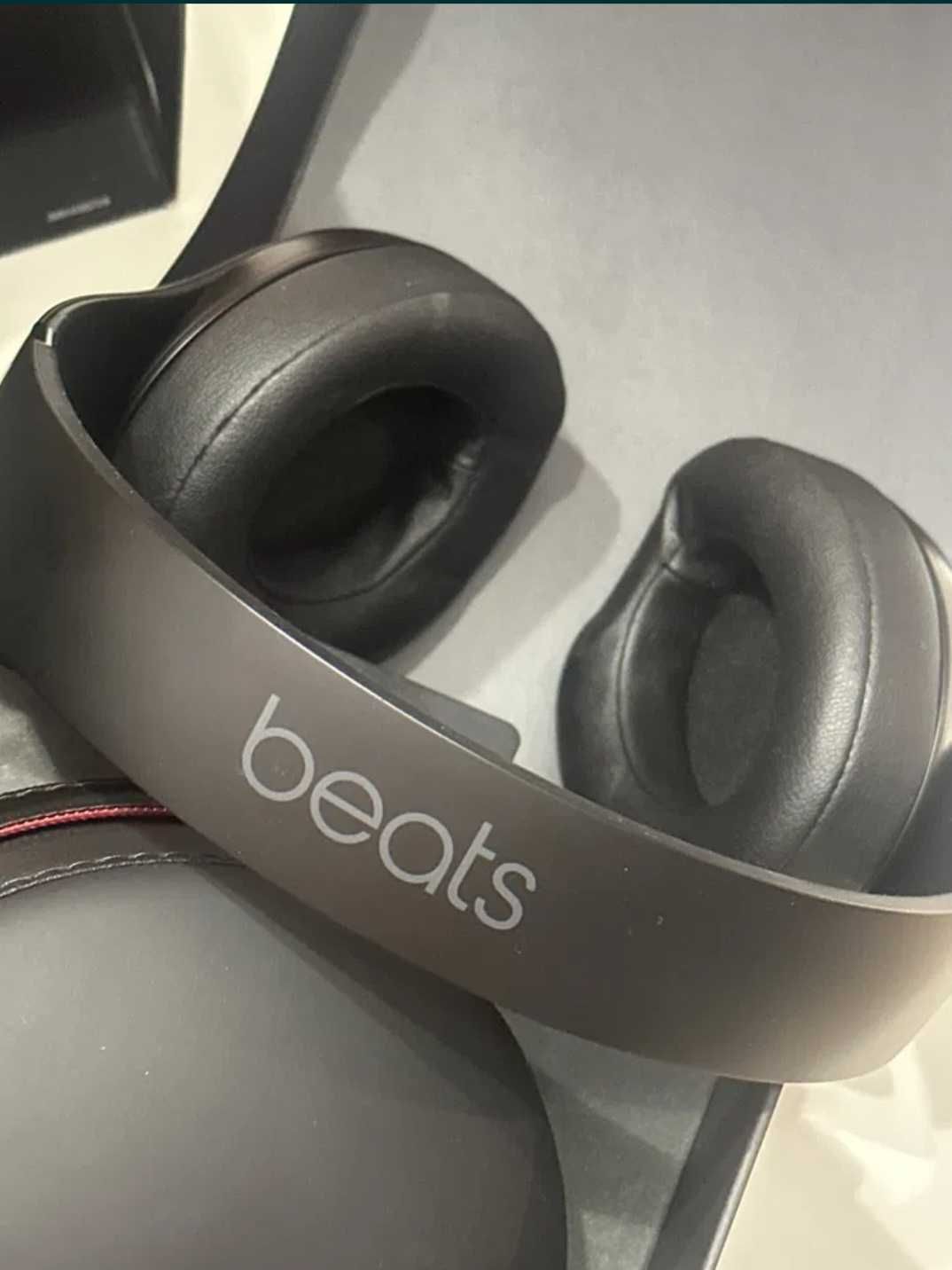 Beats by Dre Studio 3