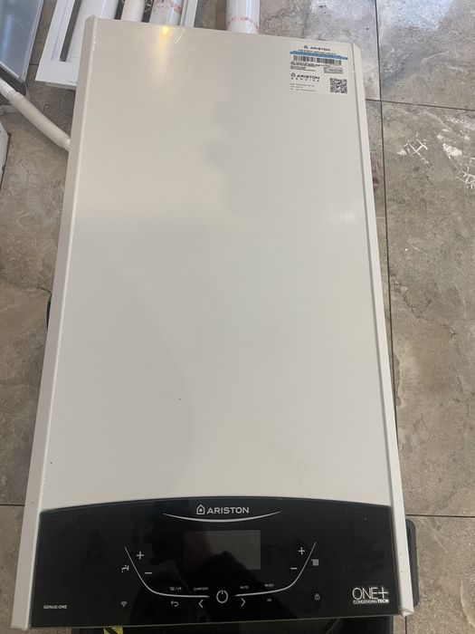 Vind centrala noua folosita o zi 35 kw