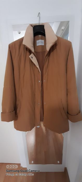 Vind  scurtă damă.