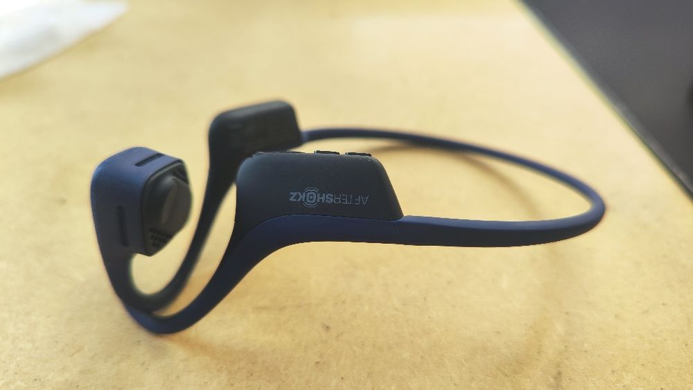 Casti AfterSHOKZ AS560