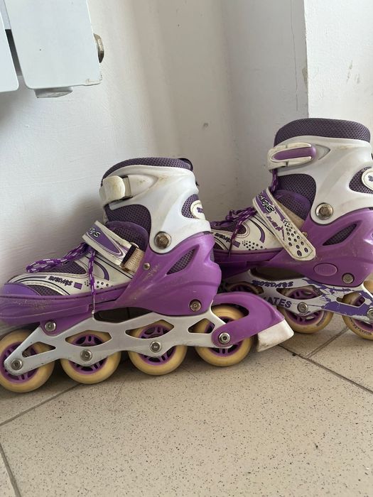 Продам ролик.Размер 32-36