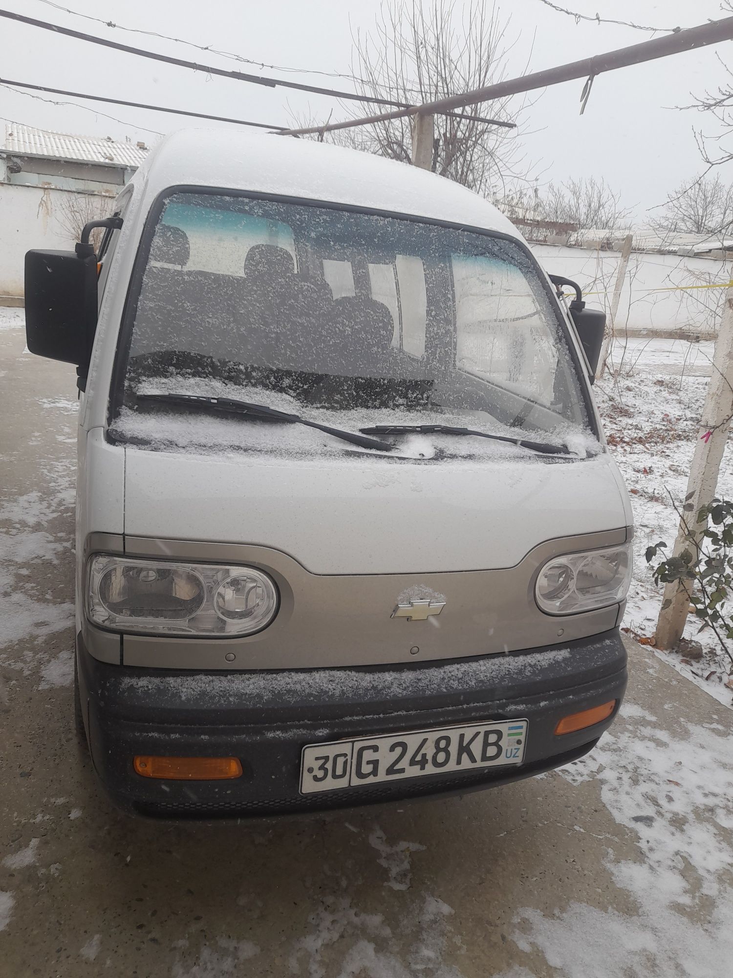 Damas 2 sotiladi yili 2020 metan gaz