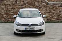 Volkswagen Golf Unic proprietar in Romania, km reali, stare perfecta