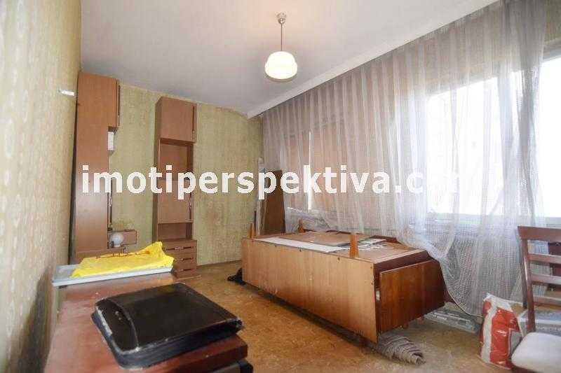 Продава се Тристаен апартамент в Пловдив, Тракия - 94 кв.м за 1086 €/кв.м - Снимка #9