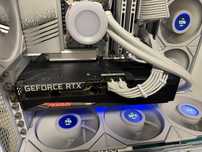 AORUS RTX 3060Ti 8Gb