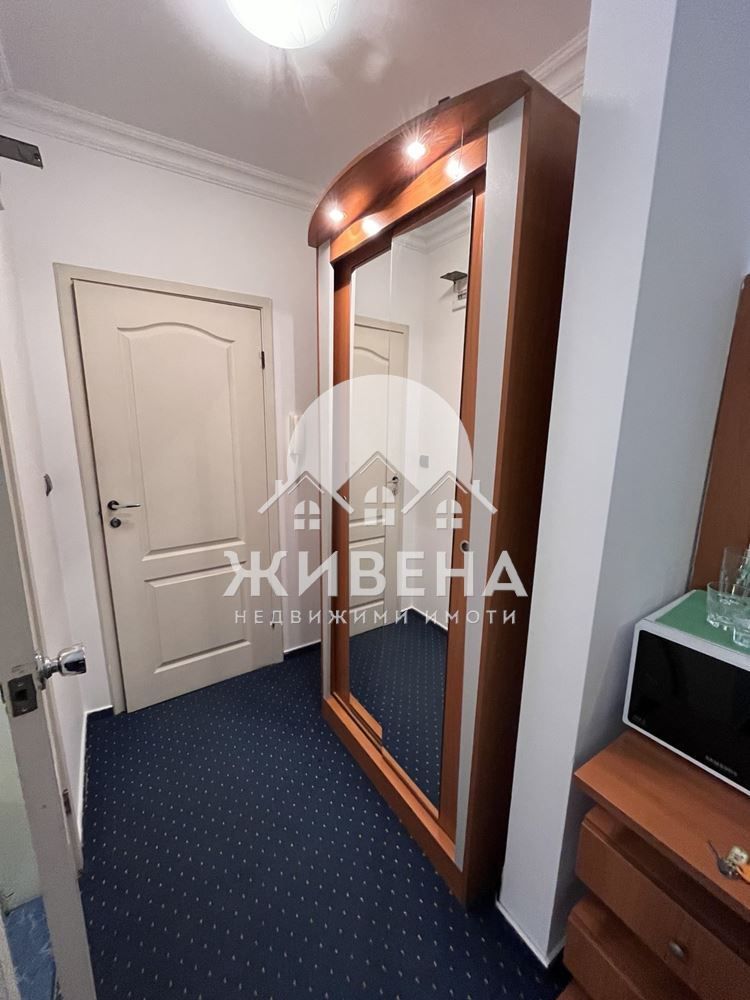Продава се Едностаен апартамент в Несебър - 26 кв.м за 1674 €/кв.м - Снимка #6
