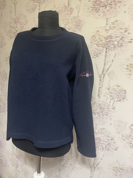 Polar dama Ralph Lauren S/M