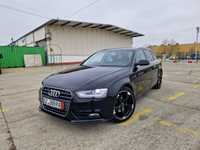 Audi A4 Avant 2013