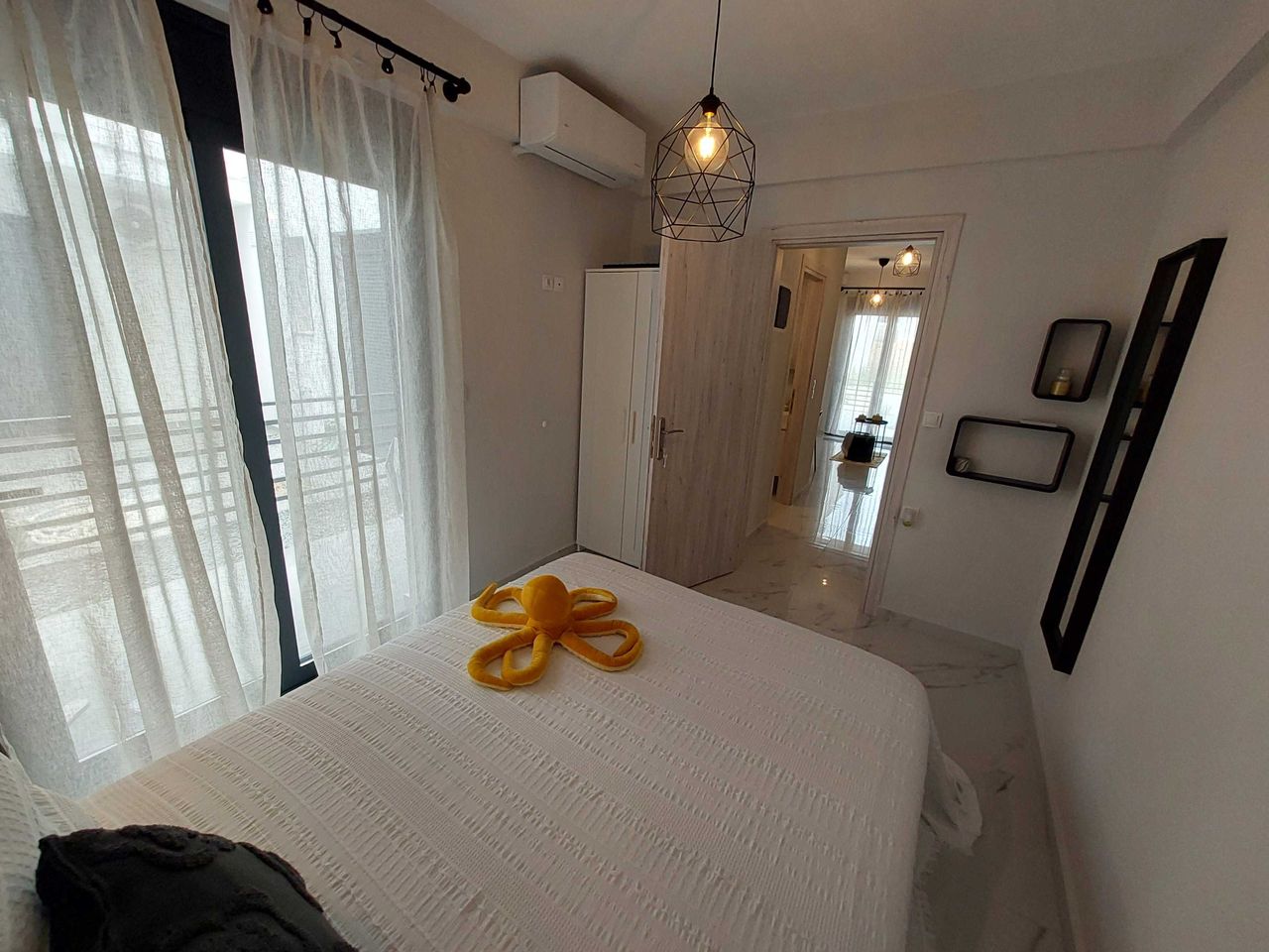 Продава се Едностаен апартамент в София, Дружба 2 - 36 кв.м за 3153 €/кв.м - Снимка #10