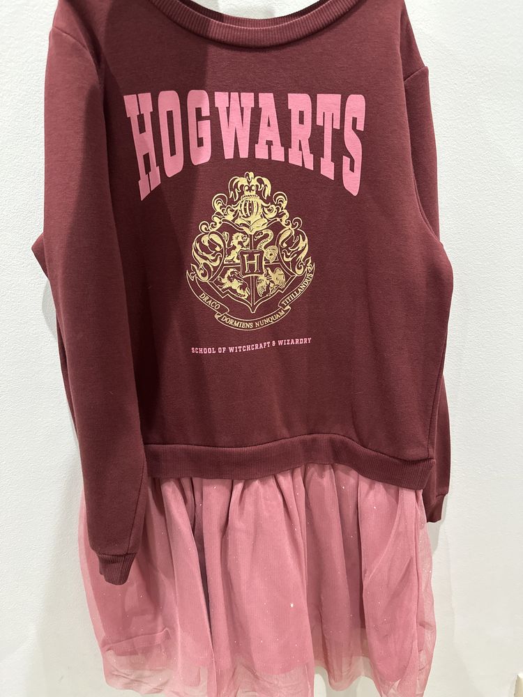 Rochie Hogwarts 134-140