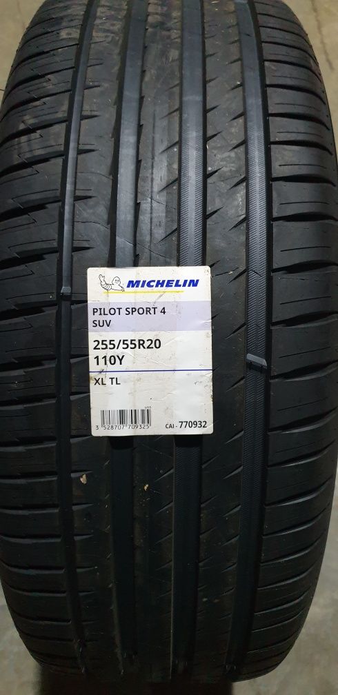 Michelin balonlari
