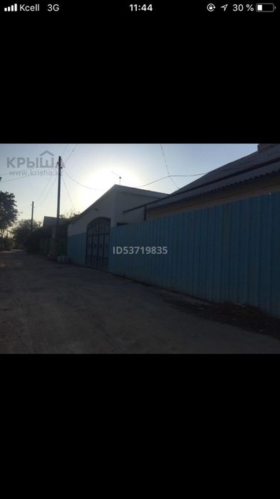 Продаётся дом в районе жд больницы/жд вокзала(4пер.Желтоксан)Срочно