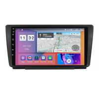 NAVIGATIE Android 13 Skoda Octavia 2  1/8 Gb Waze CarPlay + CAMERA