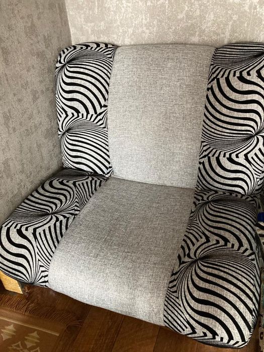 Продам  мягкое кресло