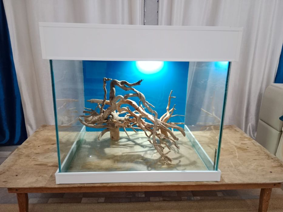 Продам   аквариум