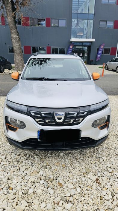 Dacia Spring 2023
