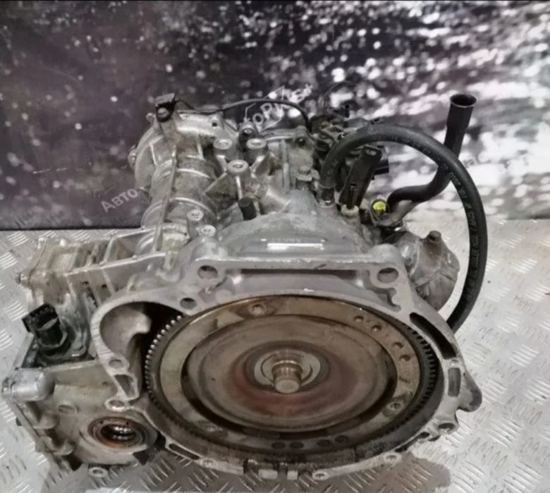 Каробка автомат 4 ступка на Хендай от 2000 по 2011 год