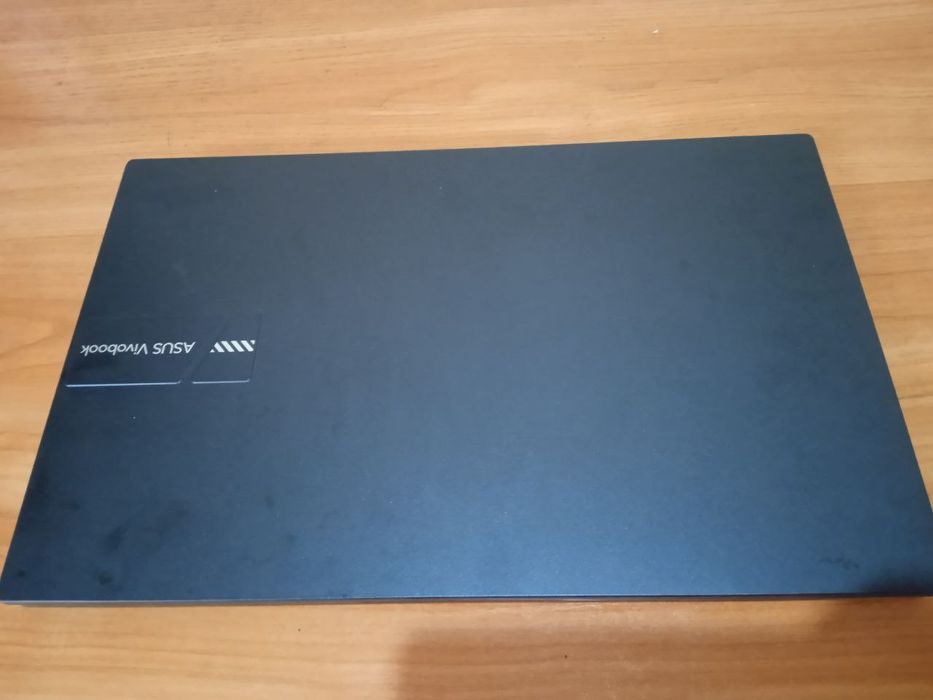 Asus Vivobook 15 core i5