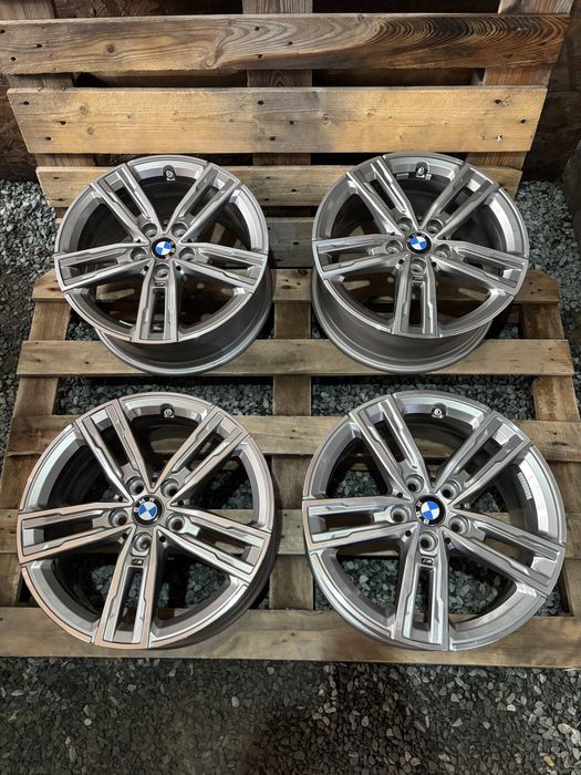 Jante BMW M Paket Seria1 F40 Seria2 F44 Gran Coupe Noi R17