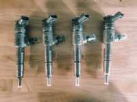 Injectoare 1.6 hdi Peugeot, Citroen 0445110566