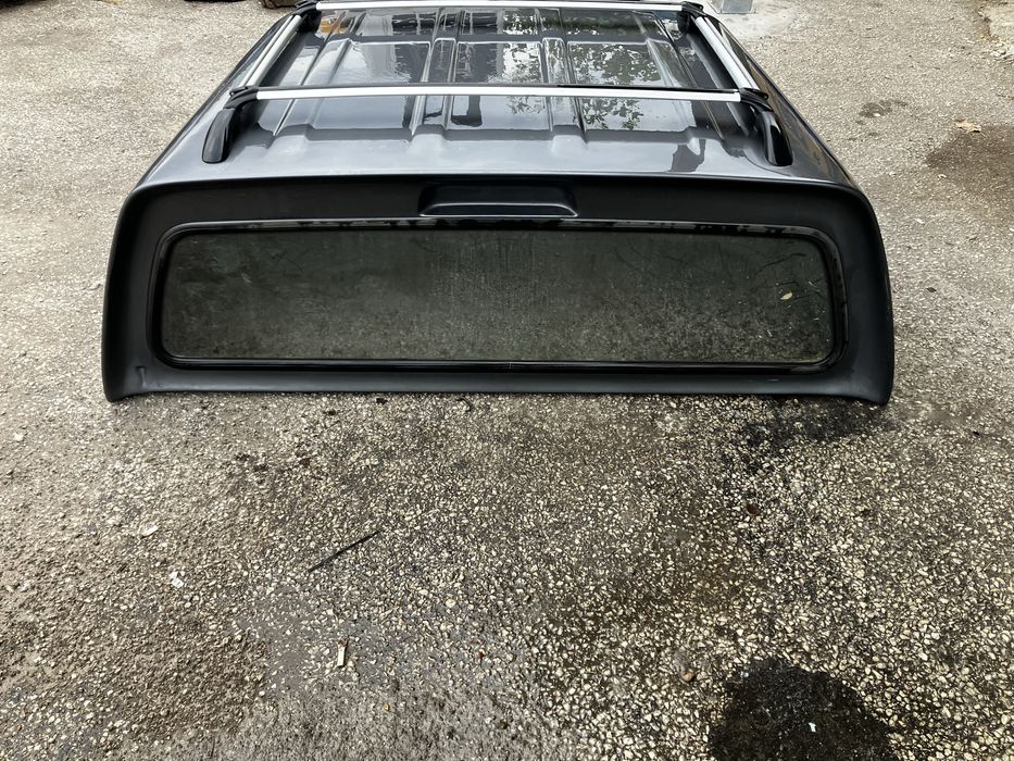 Хардтоп hardtop vw amarok