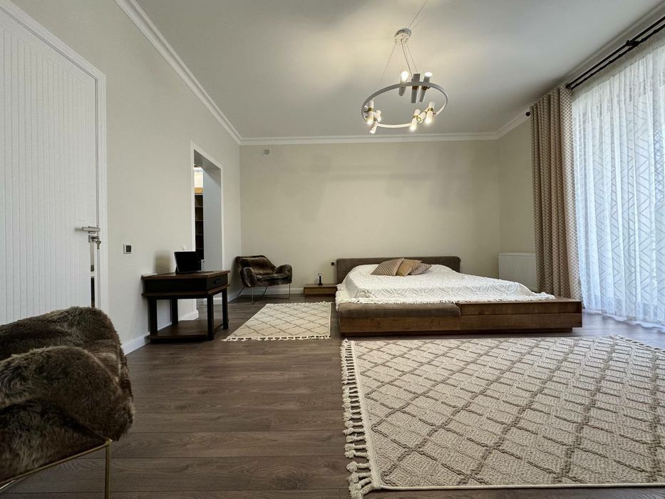 Амир Темур Махалля Евро Дом