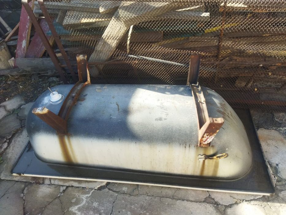 Ванна срочно бу не новая