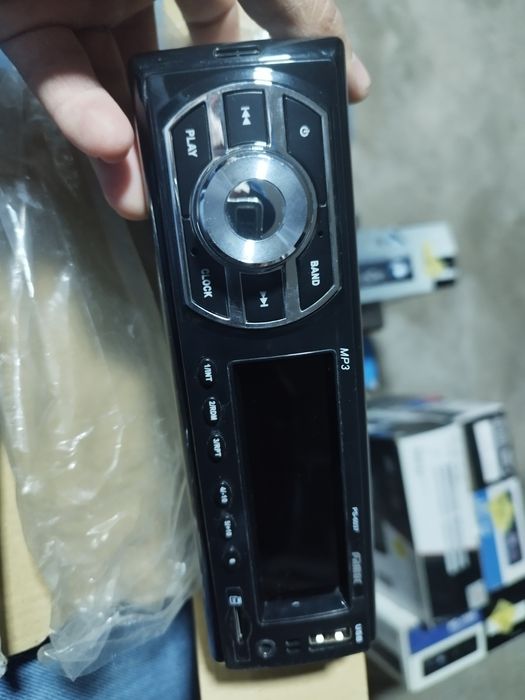 Pioner hitoy magnitafonlar bor deyarli yengi