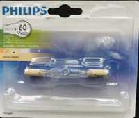Philips Massive - Халогенна крушка R7S/48W/230V