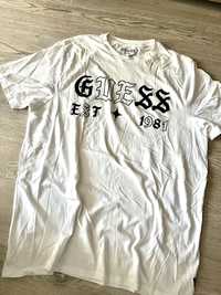 Tricou guess xl bbc