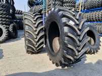 Cauciucuri noi 650/65R38 OZKA anvelope radiale tractor DEUTZ