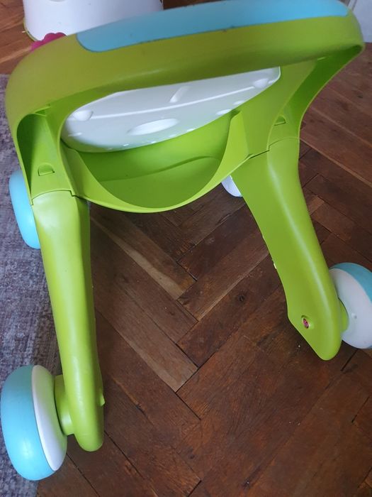 Уолкър 30 лв. Запазен.