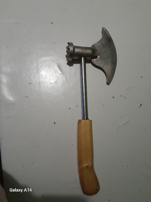 Кухонный топорик.СССР.