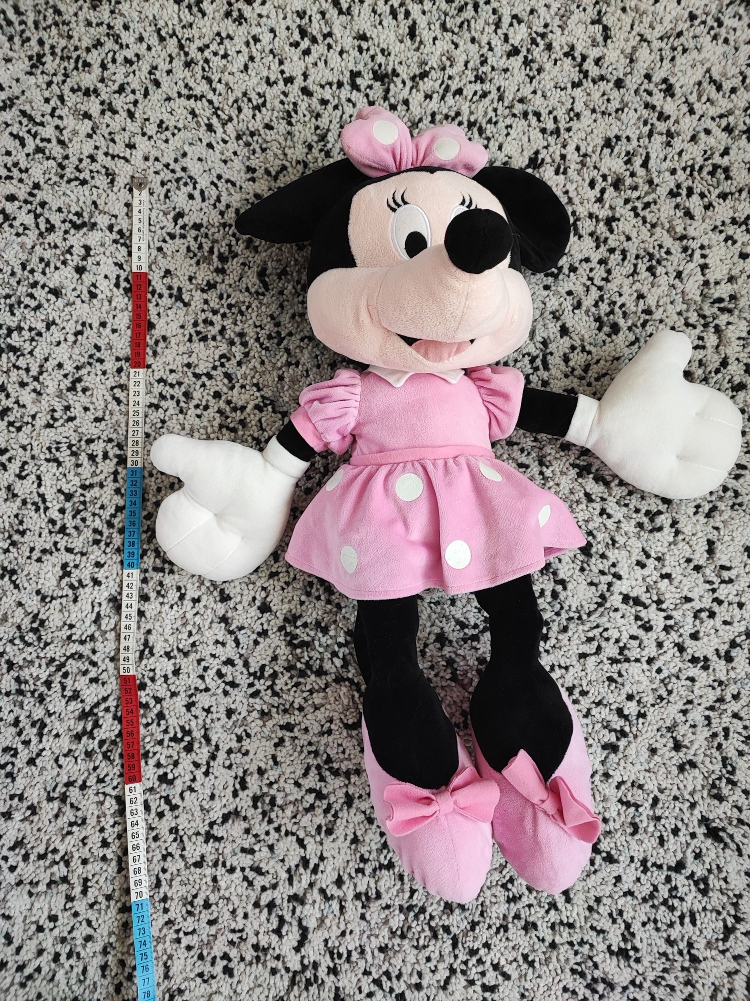 Minnie Mouse, 60 cm