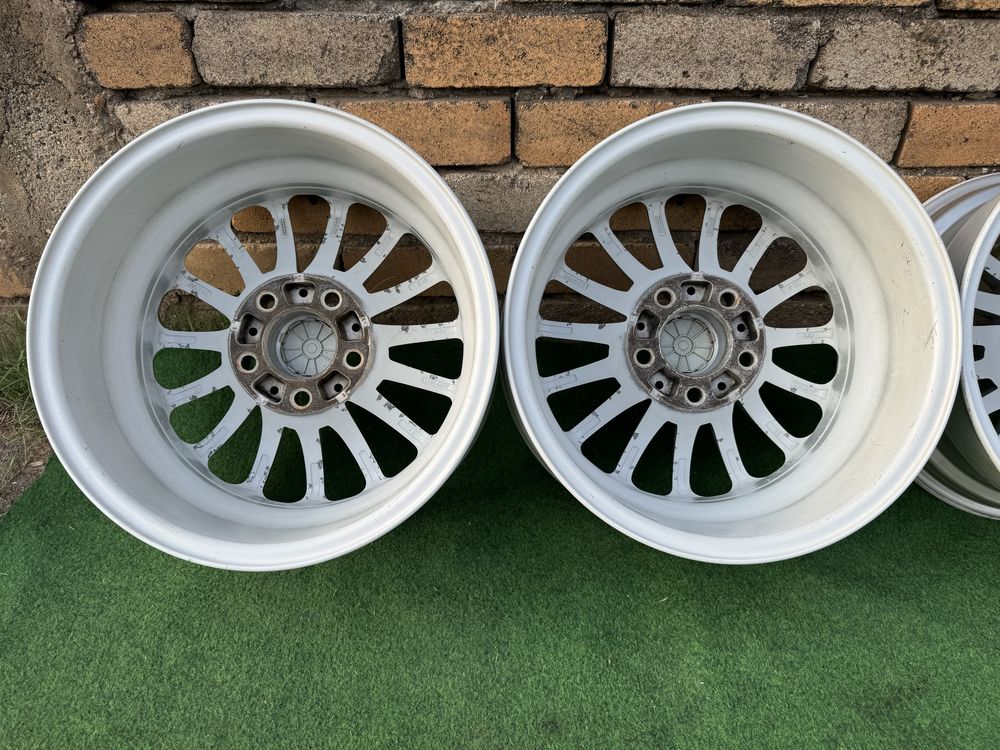 4 броя Джанти BMW Style 48 16 цола за e39 e60 e61 e34 e38