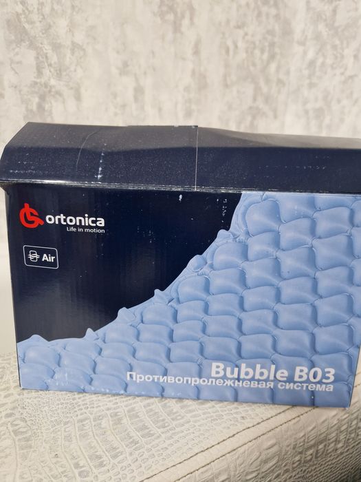 Противопролежневый матрас