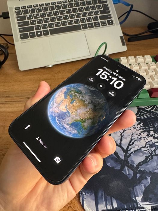 iPhone 12 Toshkent shaharda